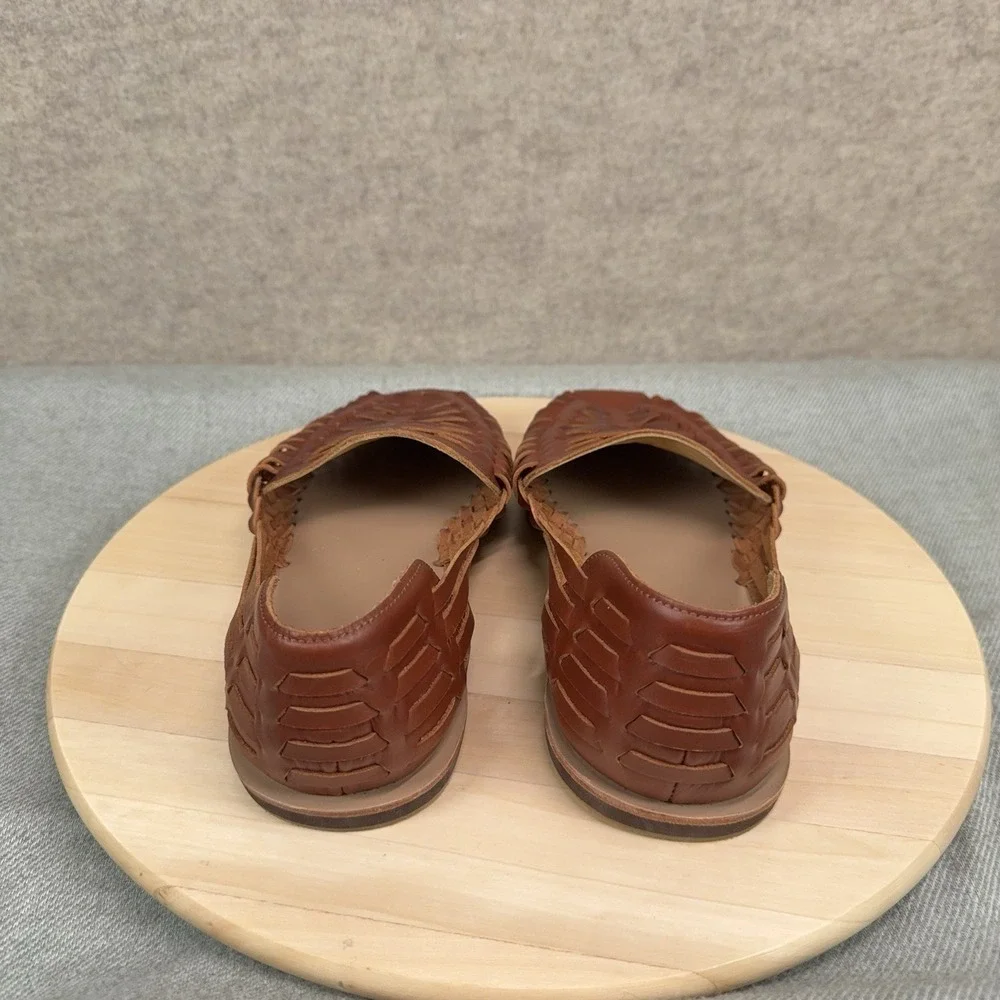 Nisolo huarache sandal